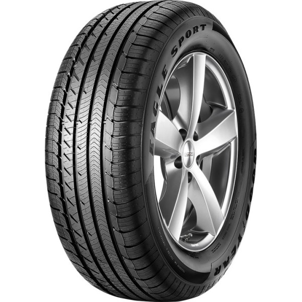 255/45 R19 104 H Goodyear  Eagle Sport All-season