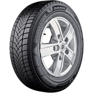 195/60 R16C 99/97T TR Bridgestone Wi Duravis Van Winter Enliten