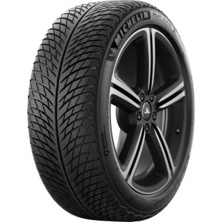 325/35 R22 114 W Michelin Pilot Alpin 5 Suv
