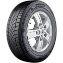 225/65 R16C 112 R Bridgestone Duravis Van Winter