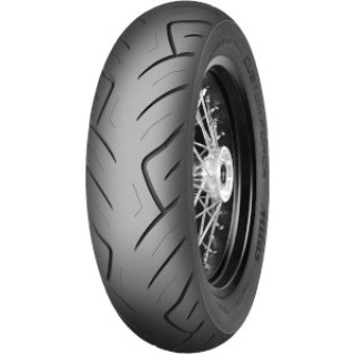 130/90 R16 73 H Mitas Custom Force R