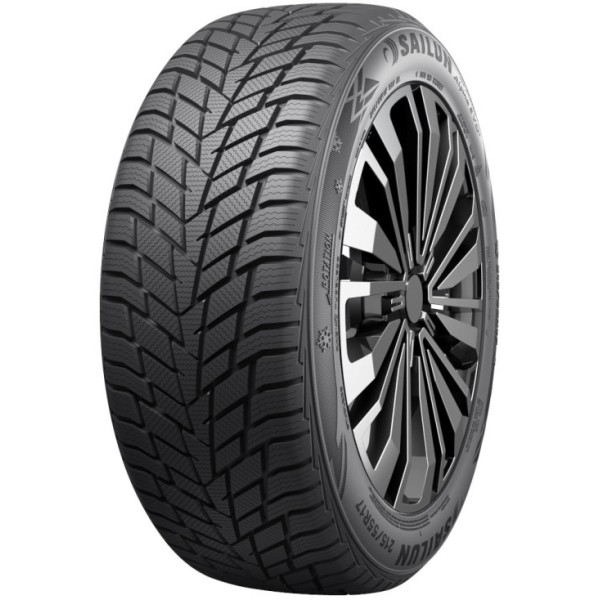 255/50 R19 107 V Sailun Ice Blazer Alpine Evo2