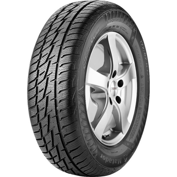 235/60 R16 100 H Matador  Mp92 Sibir Snow