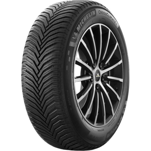 195/55 R16 91 H Michelin Crossclimate 2