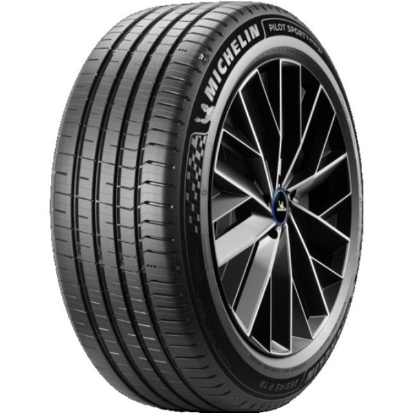255/40 R20 101 Y Michelin Pilot Sport 5 Energy Frv Rg Xl (tl)