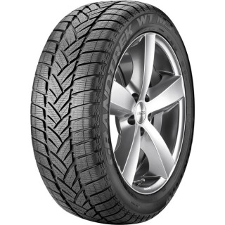 265/55 R19 109 H Dunlop Grandtrek Wt M3 Mo 3pmsf M+s (tl)