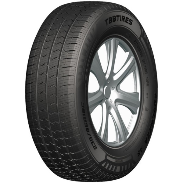 215/60 R16C 103/101 T Tbb Tires Advenzza As