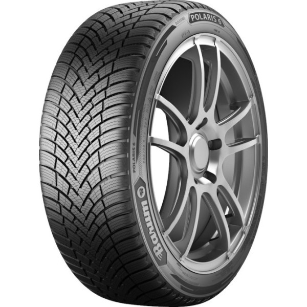 225/45 R17 94 V Barum Polaris 6 Evc Fr Xl M+s 3pmsf (tl)
