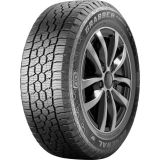 205/55 R17 95 V General Grabber Cross A/s