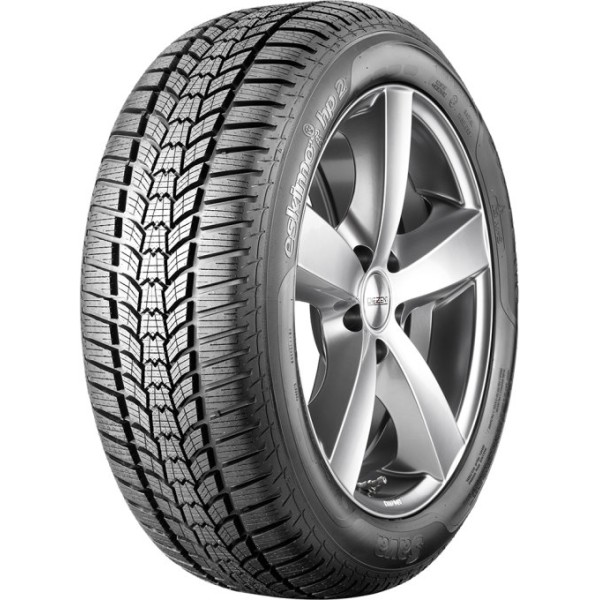 235/45 R18 98 V Sava Eskimo Hp 2 Fp Xl M+s 3pmsf (tl)