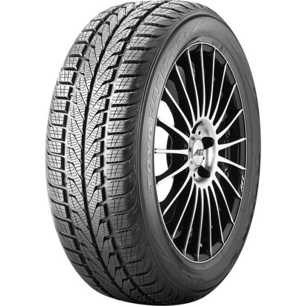 145/80 R13 75 T Toyo Vario V2+