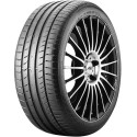 255/35 R19 (96Y) (Z) Y Continental Sportcontact 5p Mo Xl (tl)