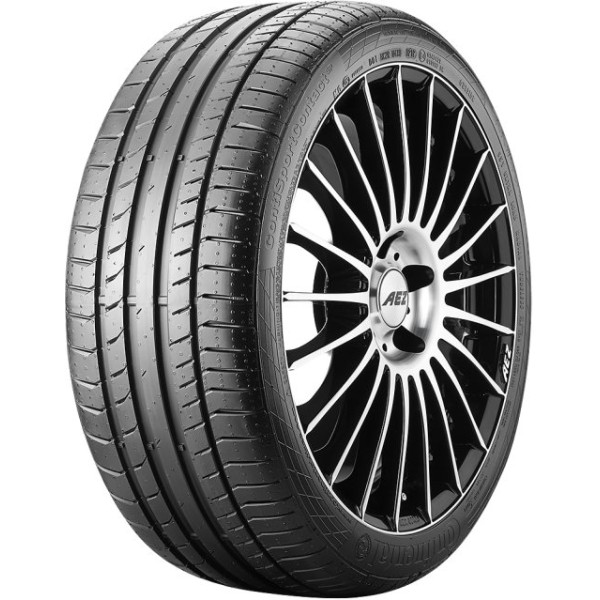 255/35 R19 (96Y) (Z) Y Continental Sportcontact 5p Mo Xl (tl)