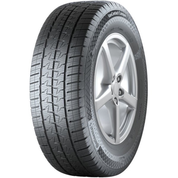 215/70 R15C 109/107 R Continental Vancontact Camper