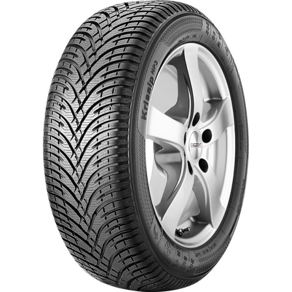 165/60 R15 81 T Kleber Krisalp Hp3