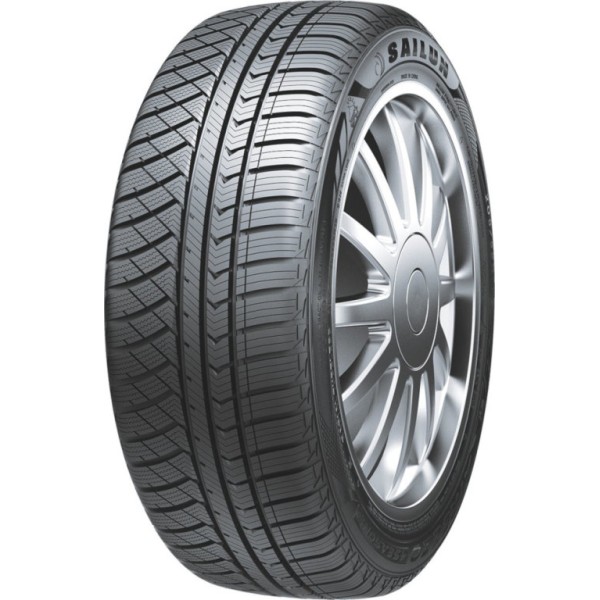 165/70 R14 81 T Sailun Atrezzo 4seasons