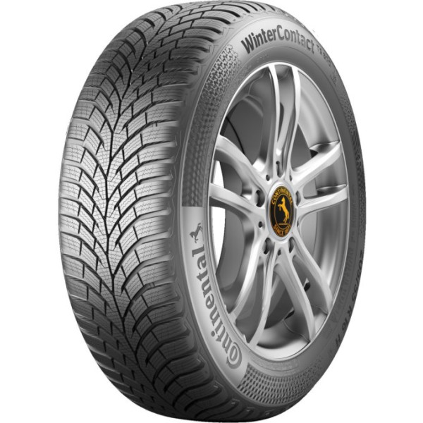195/60 R16 89 H Continental Wintercontact Ts 870