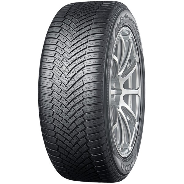 225/65 R17 102 H Yokohama Suv V906