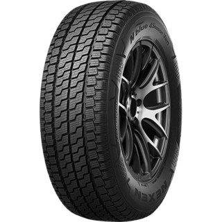 235/65 R16C 121 R Nexen N'blue 4season Van