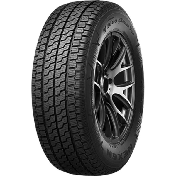 235/65 R16C 121 R Nexen N'blue 4season Van
