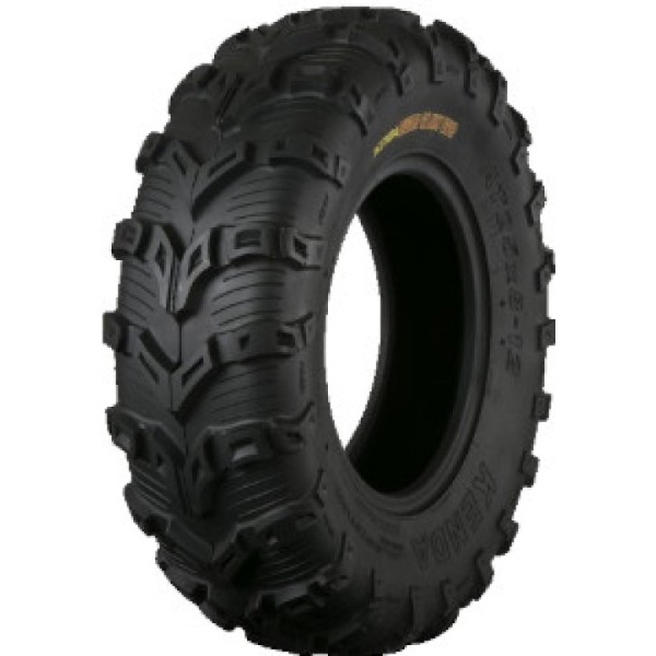 25 R12 50 N Kenda K592 Bear Claw-e