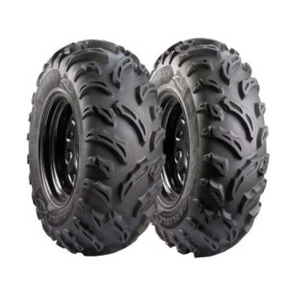 25 R12   Carlisle Black Rock