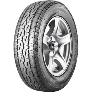 265/70 R17 116 S Bridgestone Dueler A/t 001 Xl M+s 3pmsf (tl)