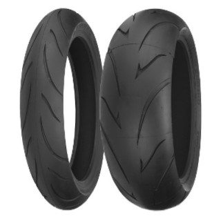 300/35 R18 87 V Shinko  R-011 Verge