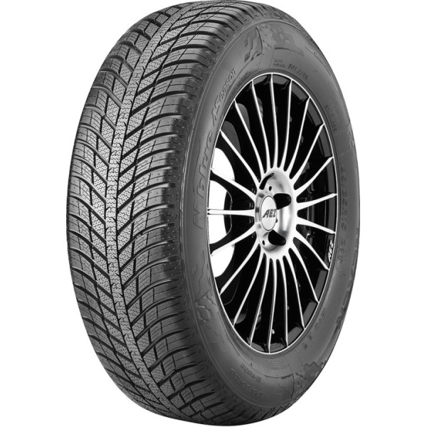 185/70 R14 88 T Nexen Nblue 4 Season