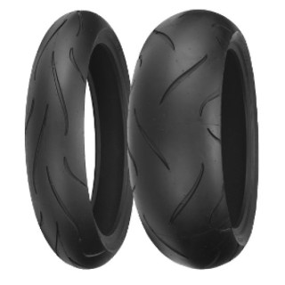 180/55 R17 73 W Shinko R 010 Apex Jlsb 