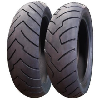 120/70 R12 51 P Shinko Sr615