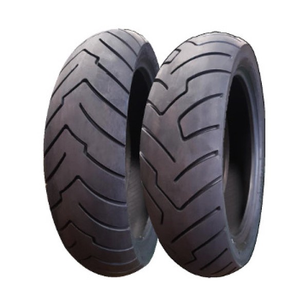 120/70 R12 51 P Shinko Sr615