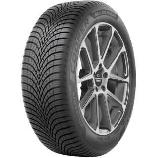 185/60 R15 88 V Cooper All Season