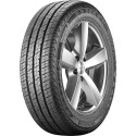 205 R16C 110/108 T Continental Vanco 2 8pr Lr-d (tl)
