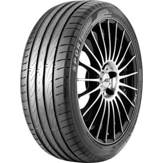 205/55 R16 91 V Sunny Na302 Sport Macro