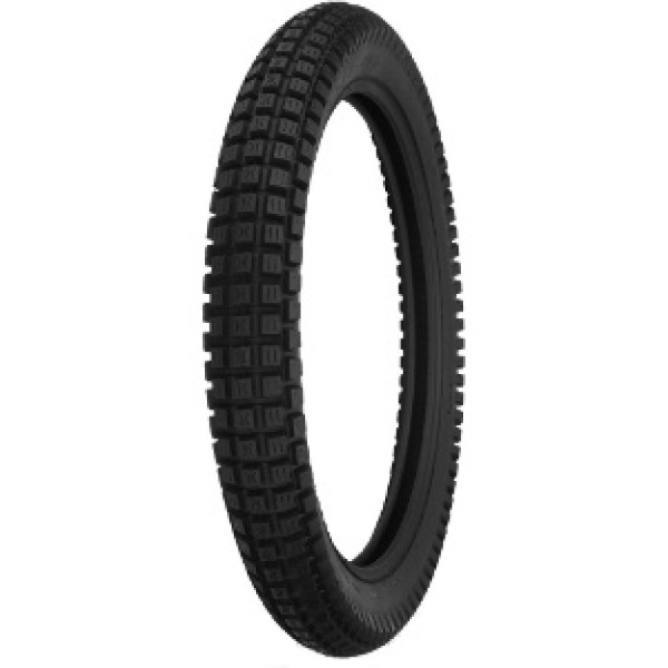 2.75 R19 43 P Shinko Sr241
