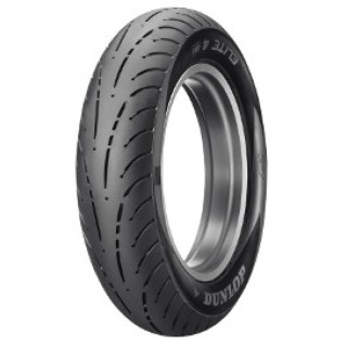 160/80 R16 80 H Dunlop Elite 4 Rear