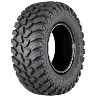 27/11 R14 81 M Kenda K3213 Cross Trail