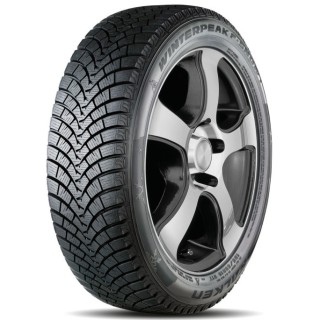 235/55 R19 105 T Falken Winterpeak F-snow 1