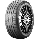 275/45 R21 110 Y Continental Sportcontact 5 Suv Lr Fr Xl (tl)