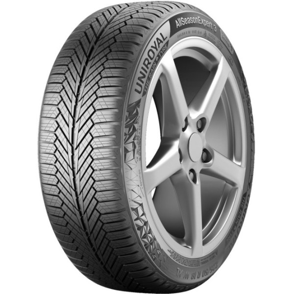 225/45 R17 94 W Uniroyal Allseasonexpert 3 Evc Fr Xl M+s 3pmsf (tl)