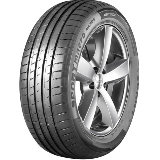215/45 R17 91 W Sunny Na305xl