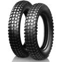 4 R18 64 M Michelin Trial Competition X 11 Rear