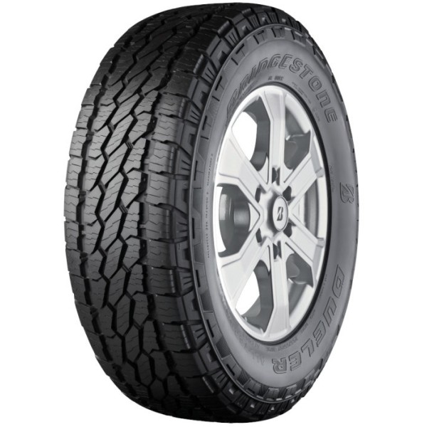 265/75 R16 116 S Bridgestone All-terrain A/t002