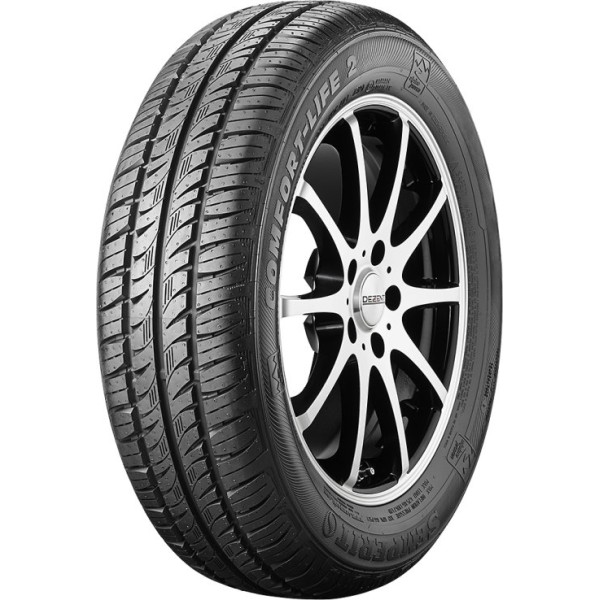 185/70 R14 88 H Semperit Comfort-life 2