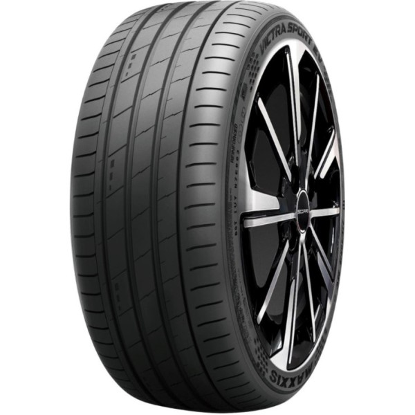 255/50 R19 107 V Maxxis 