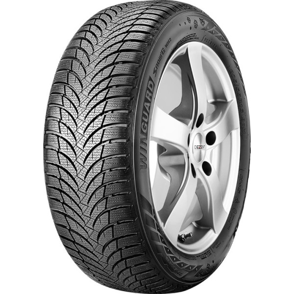 175/65 R15 84 T Nexen Winguard Snow G Wh2 