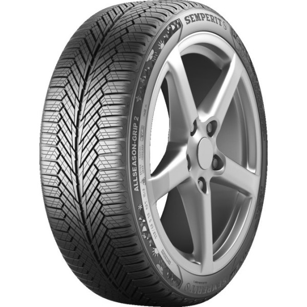 225/45 R17 94 W Semperit Allseason-grip 2 Evc Fr Xl M+s 3pmsf (tl)