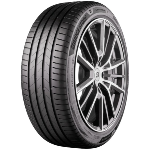 225/45 R17 94Y YR Bridgestone Zo Turanza 6