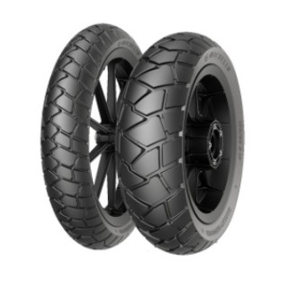 120/70 R19 60 V Michelin Scorcher Adventure